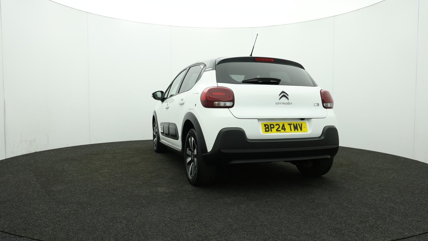 Used Citroen C3 2024 for sale - 76701865: Photo 33