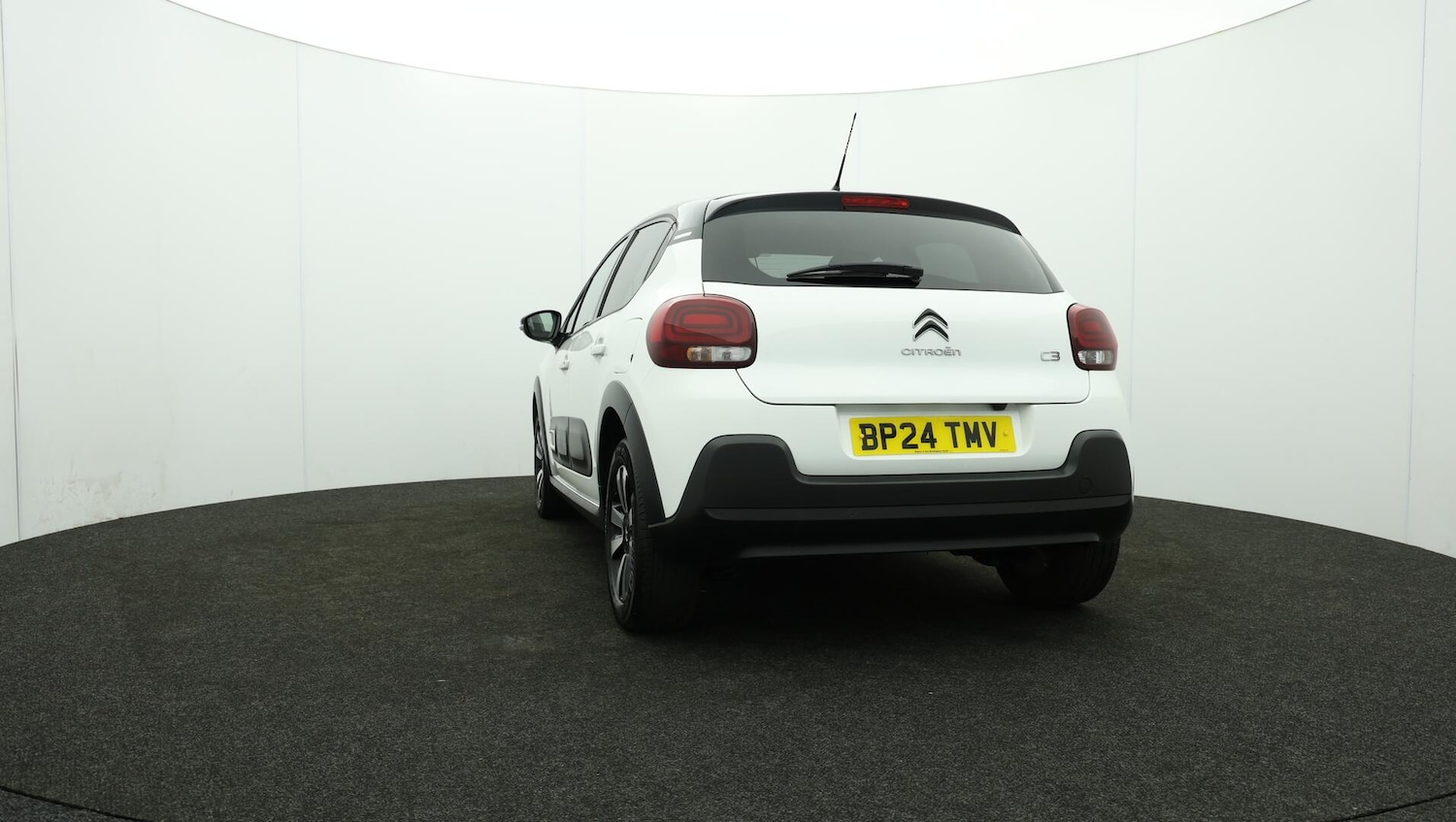 Used Citroen C3 2024 for sale - 76701865: Photo 34