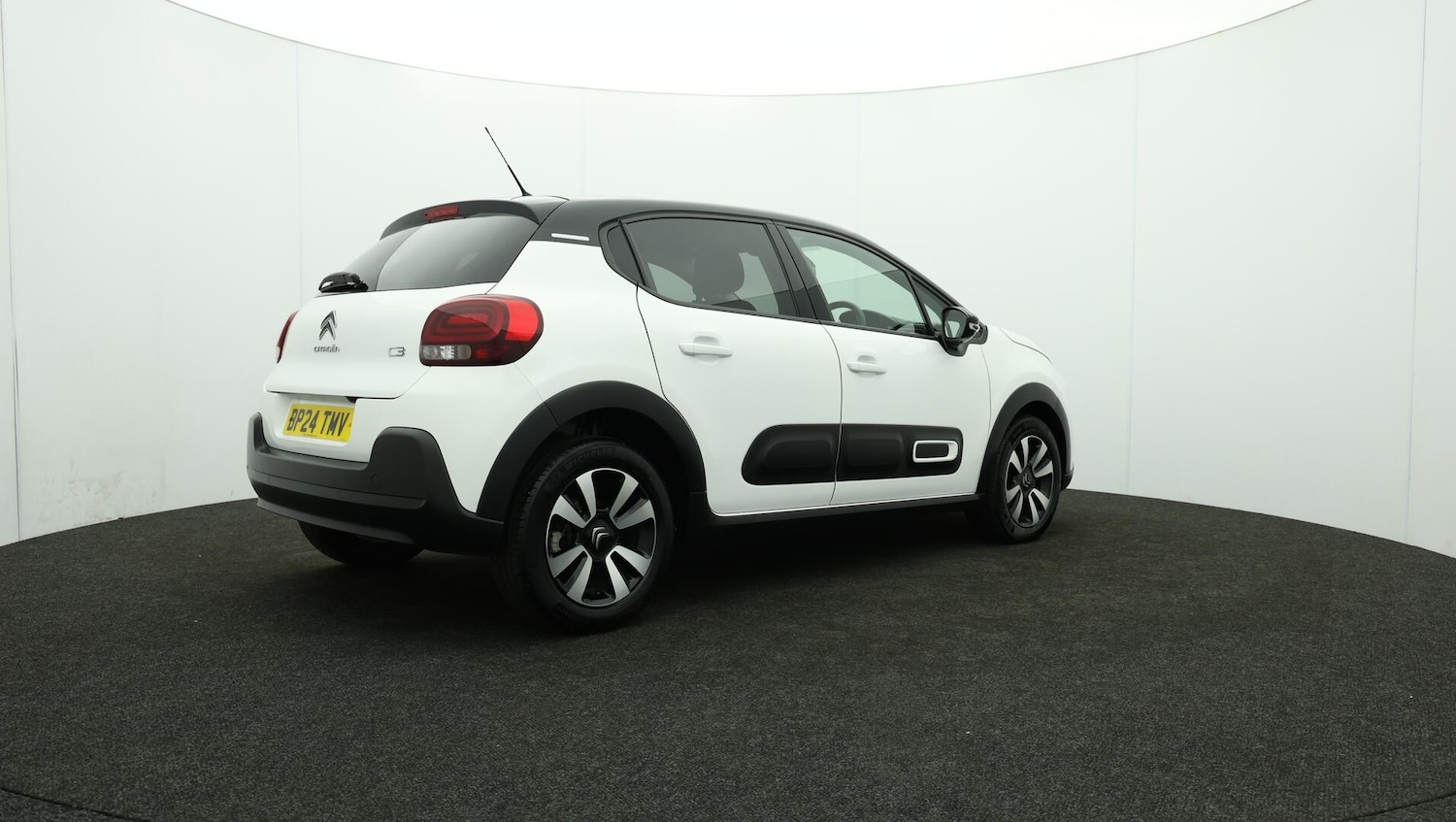 Used Citroen C3 2024 for sale - 76701865: Photo 35