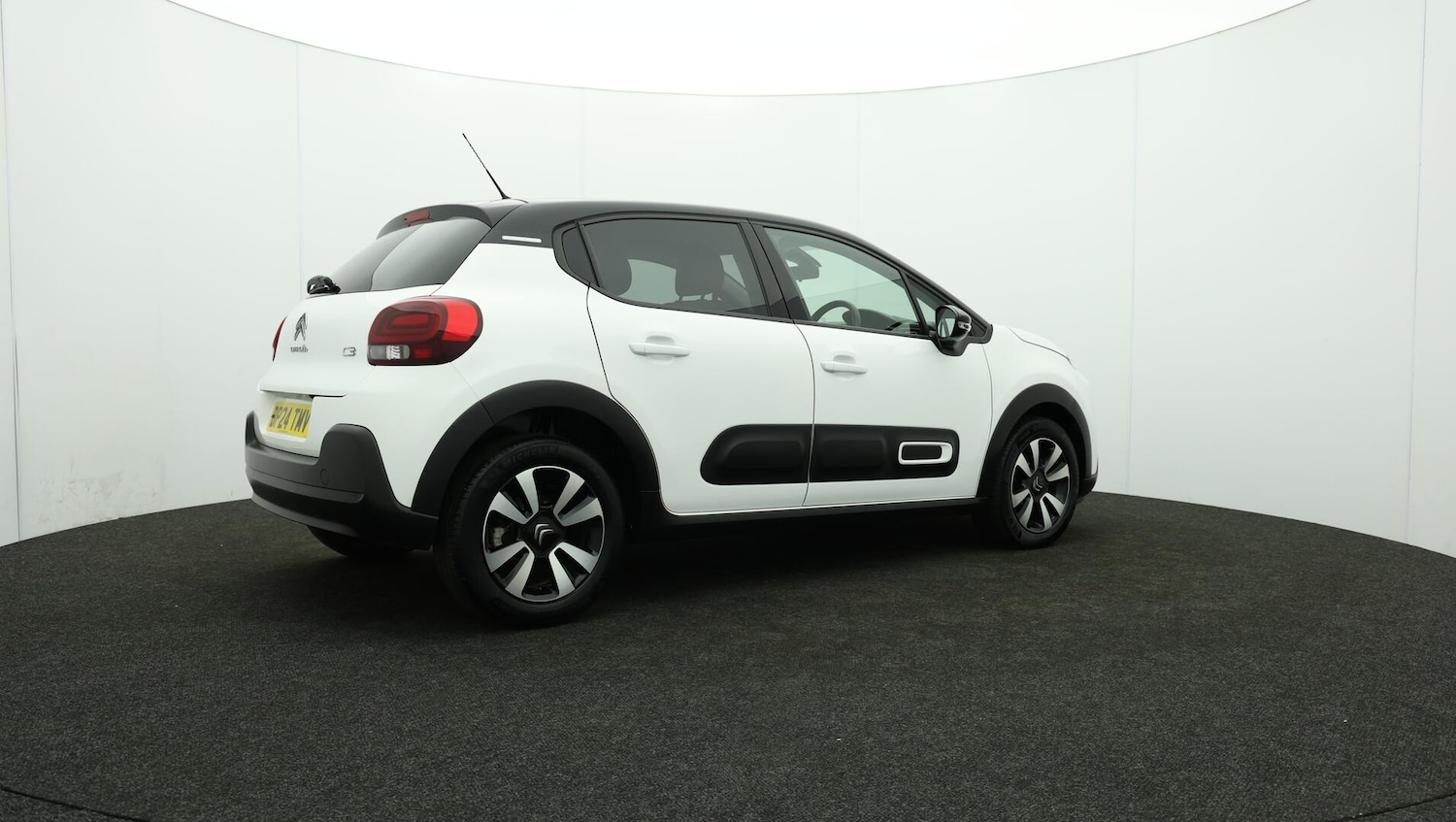 Used Citroen C3 2024 for sale - 76701865: Photo 36