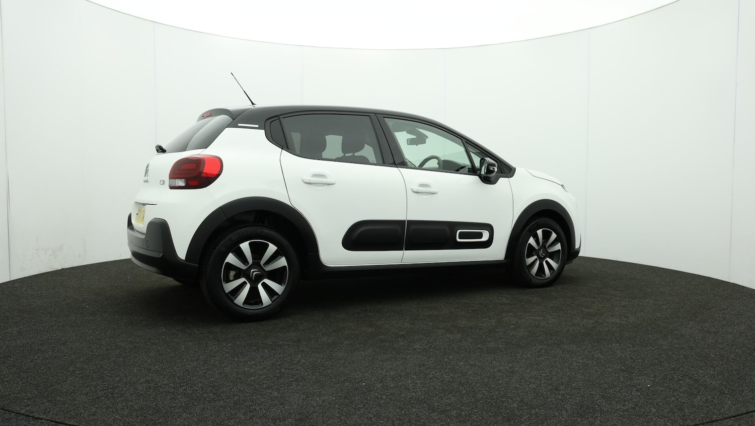 Used Citroen C3 2024 for sale - 76701865: Photo 37