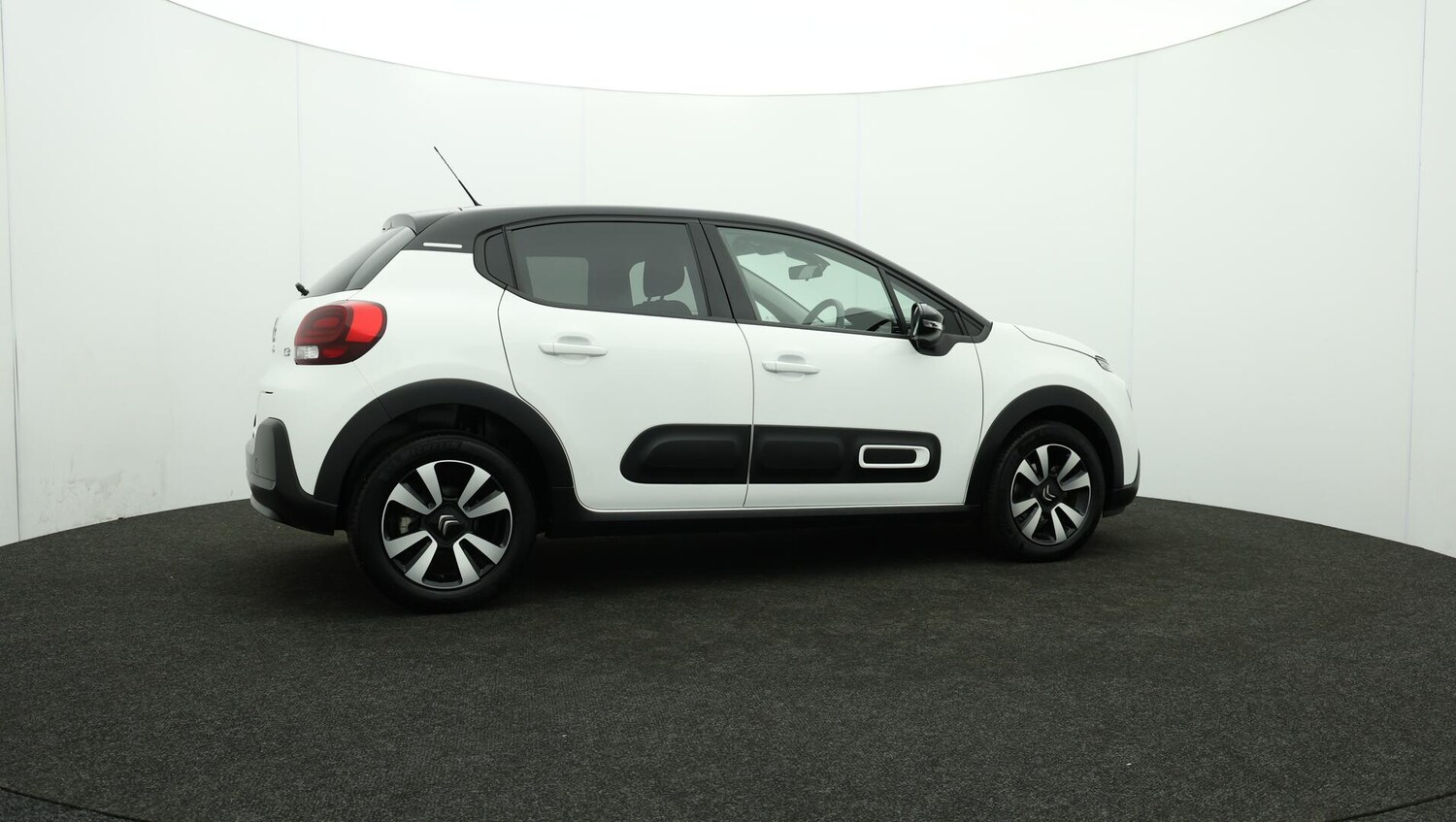 Used Citroen C3 2024 for sale - 76701865: Photo 38