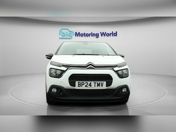 Used Citroen C3 2024 for sale - 76701865: Photo