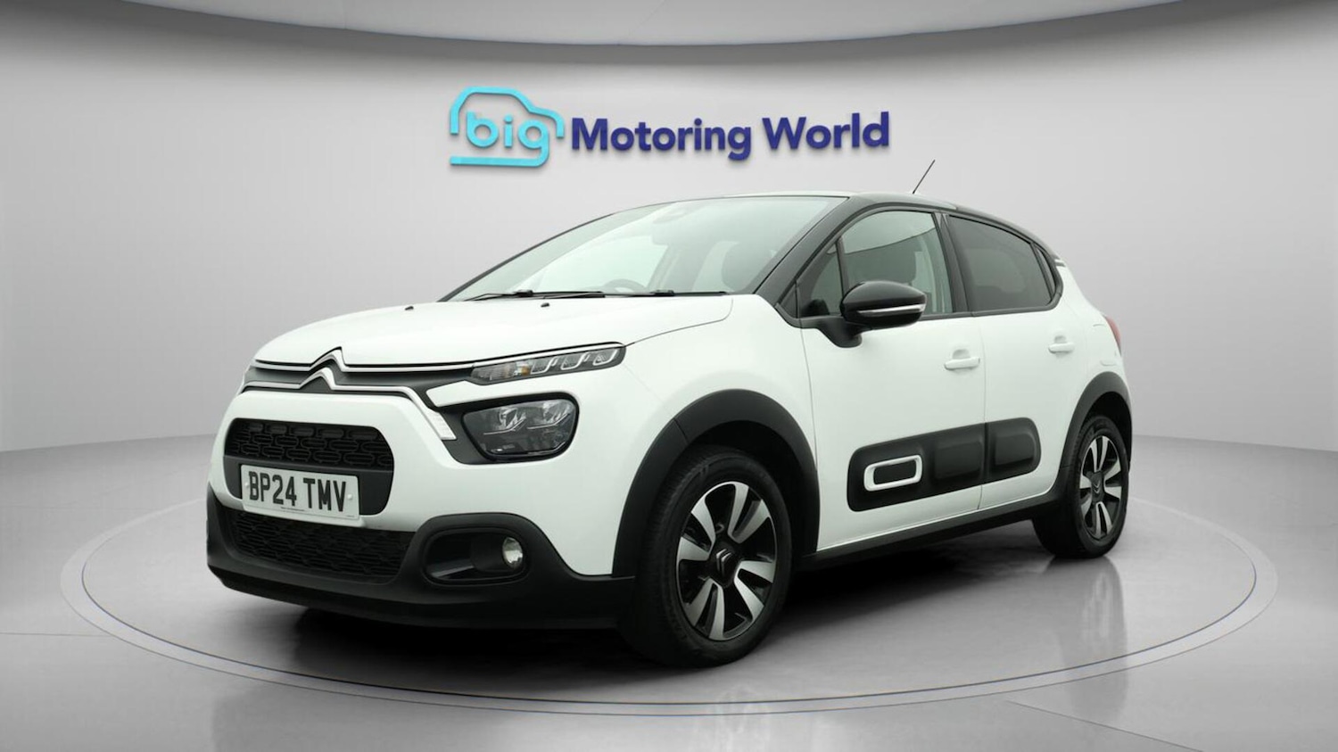 Used Citroen C3 2024 for sale - 76701865: Photo 4