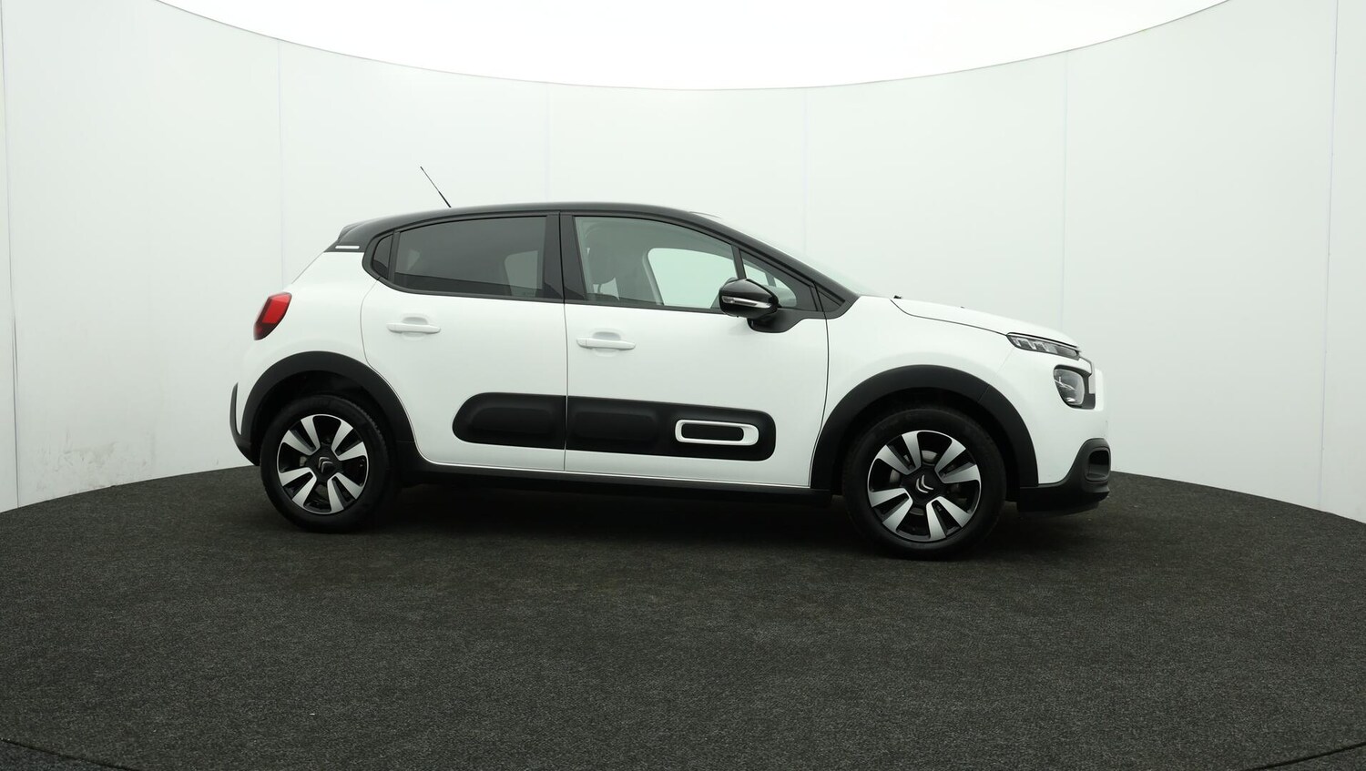 Used Citroen C3 2024 for sale - 76701865: Photo 43