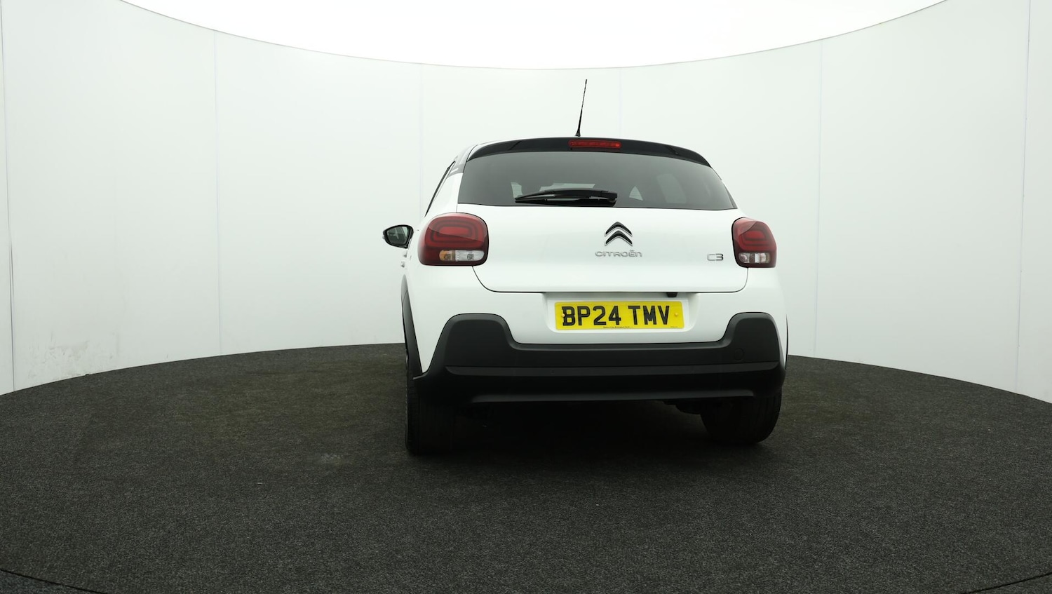 Used Citroen C3 2024 for sale - 76701865: Photo 45
