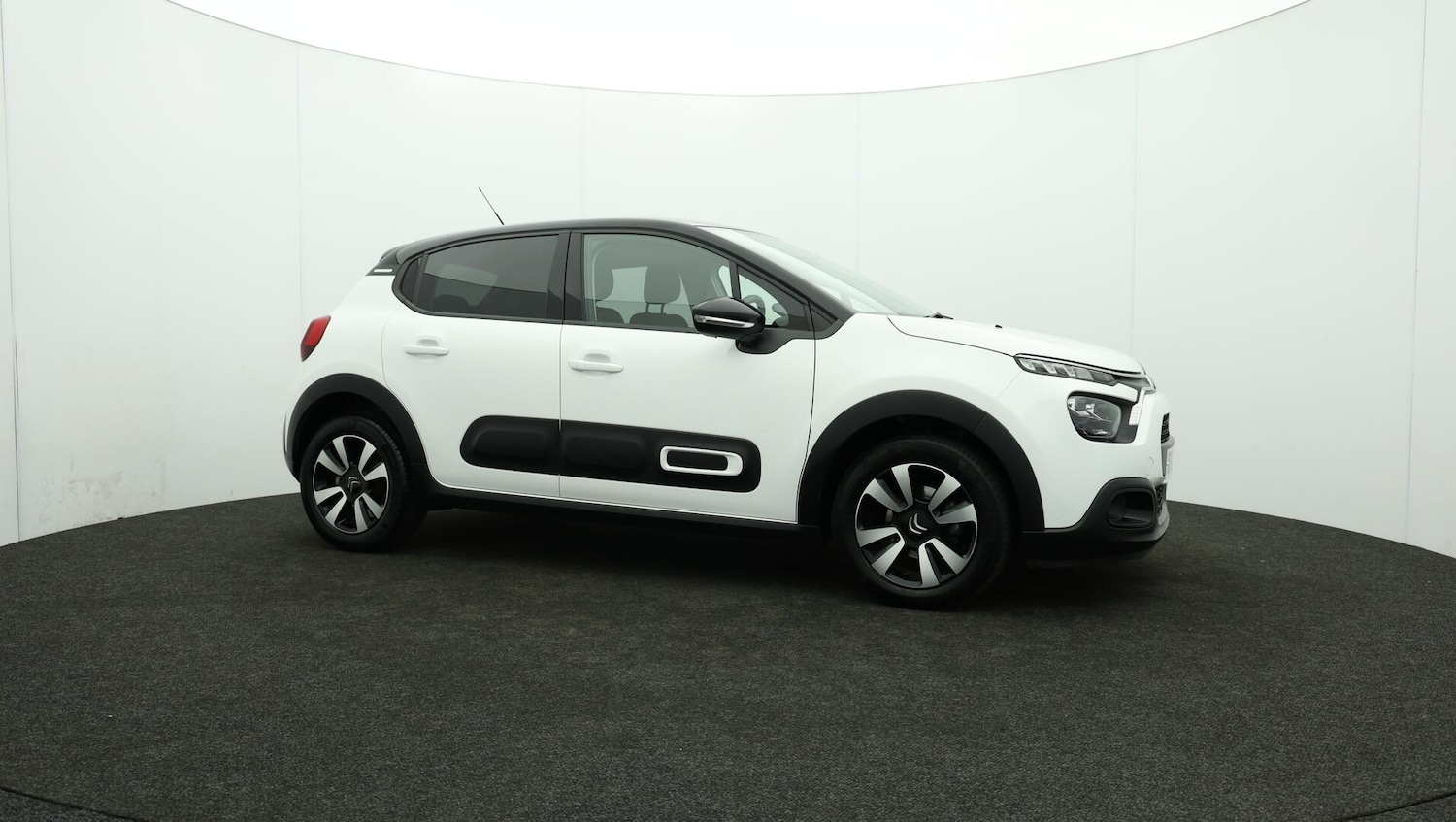 Used Citroen C3 2024 for sale - 76701865: Photo 46