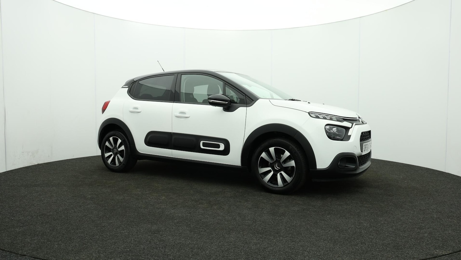 Used Citroen C3 2024 for sale - 76701865: Photo 47