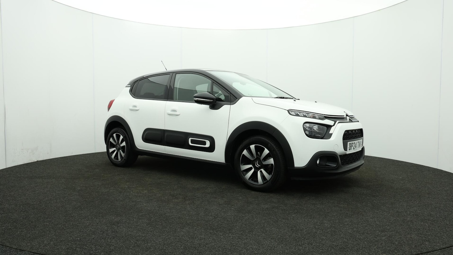Used Citroen C3 2024 for sale - 76701865: Photo 48