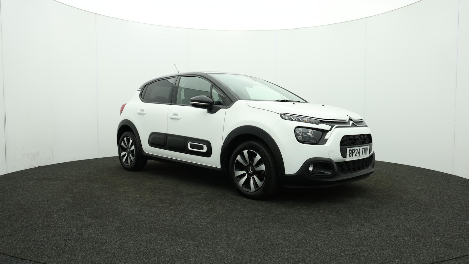 Used Citroen C3 2024 for sale - 76701865: Photo 49