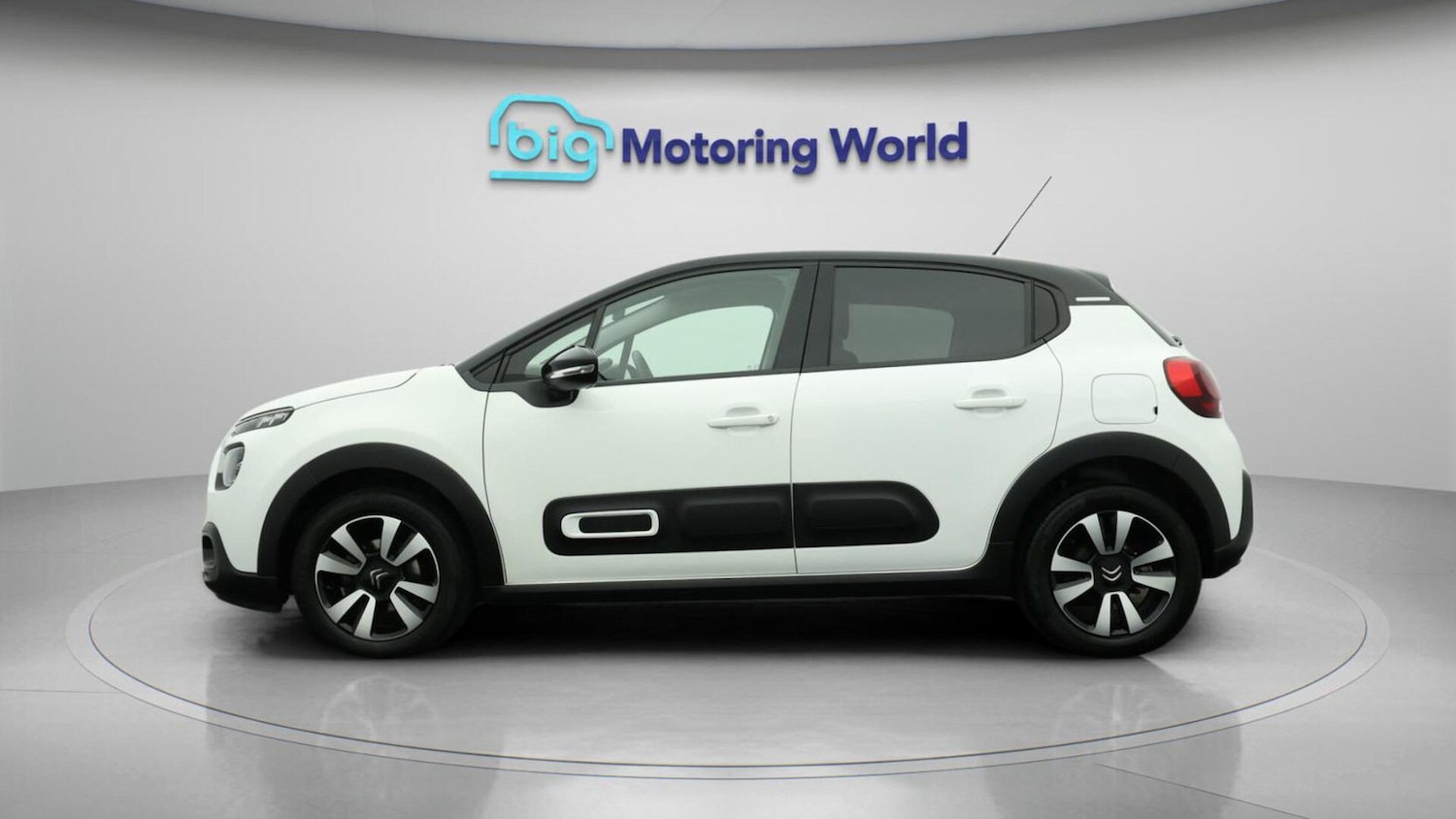 Used Citroen C3 2024 for sale - 76701865: Photo 5