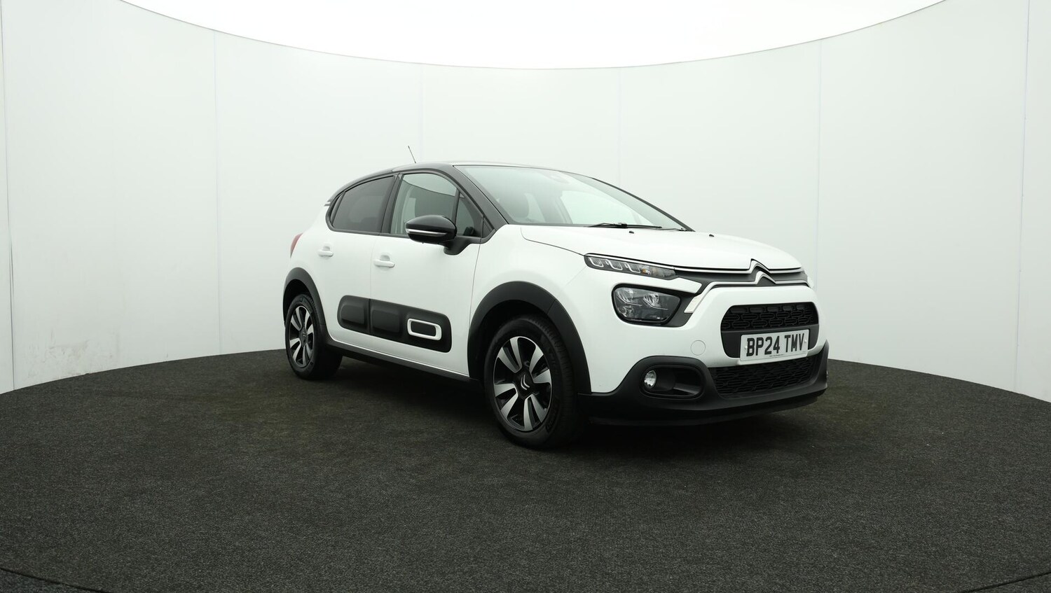 Used Citroen C3 2024 for sale - 76701865: Photo 50