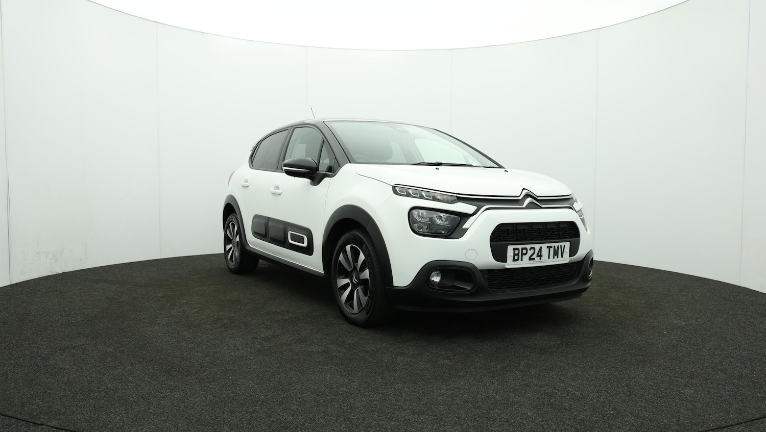 Used Citroen C3 2024 for sale - 76701865: Photo 51