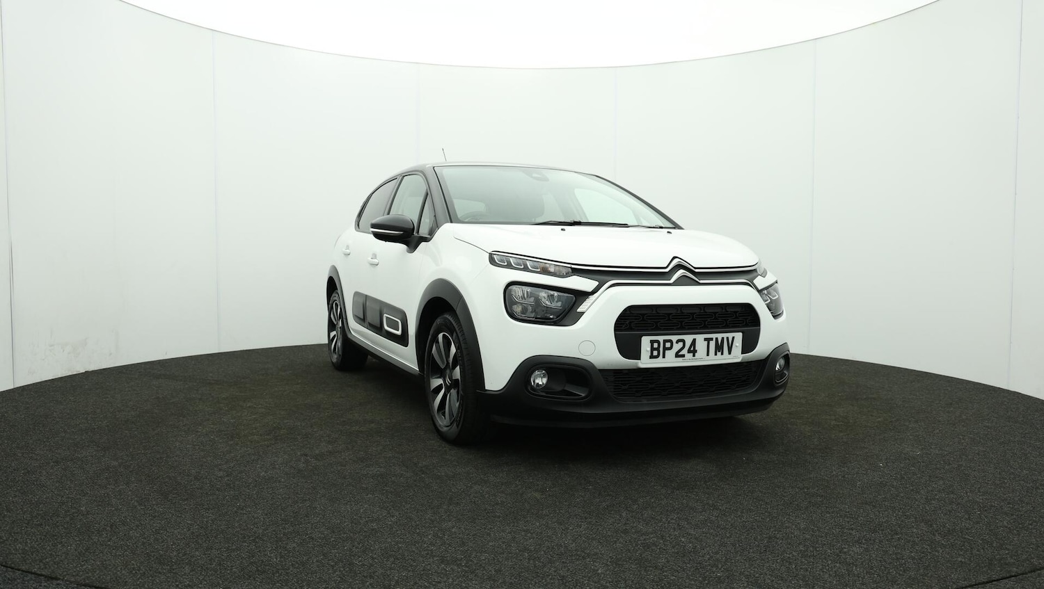 Used Citroen C3 2024 for sale - 76701865: Photo 52