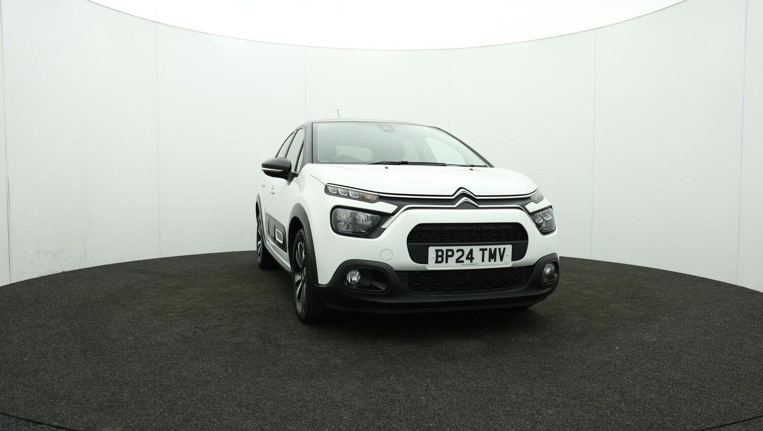 Used Citroen C3 2024 for sale - 76701865: Photo 53
