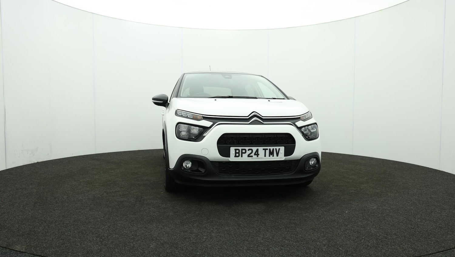 Used Citroen C3 2024 for sale - 76701865: Photo 54