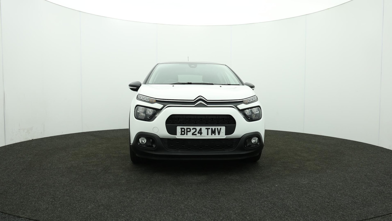 Used Citroen C3 2024 for sale - 76701865: Photo 55