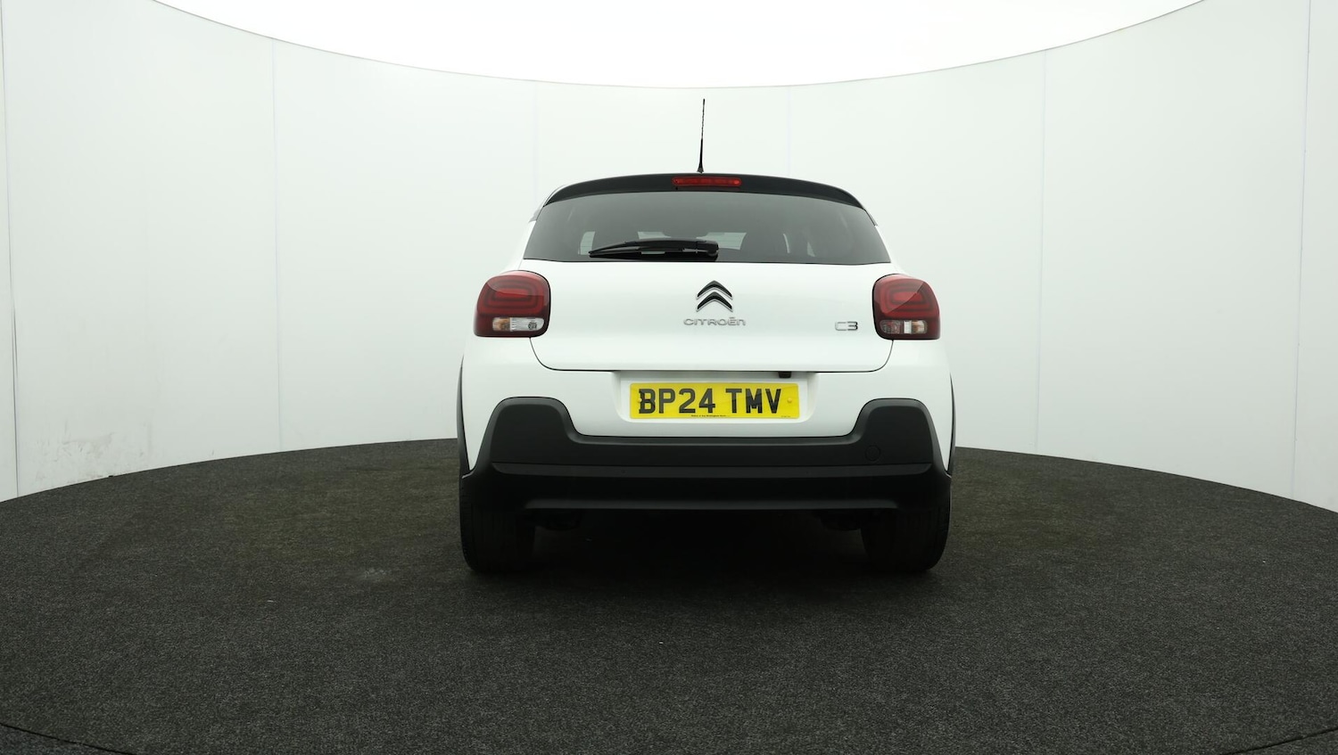 Used Citroen C3 2024 for sale - 76701865: Photo 56