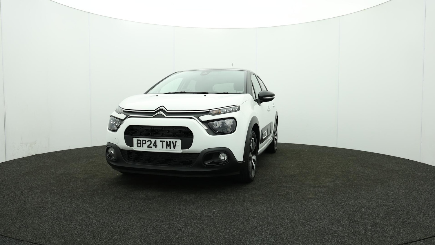 Used Citroen C3 2024 for sale - 76701865: Photo 59