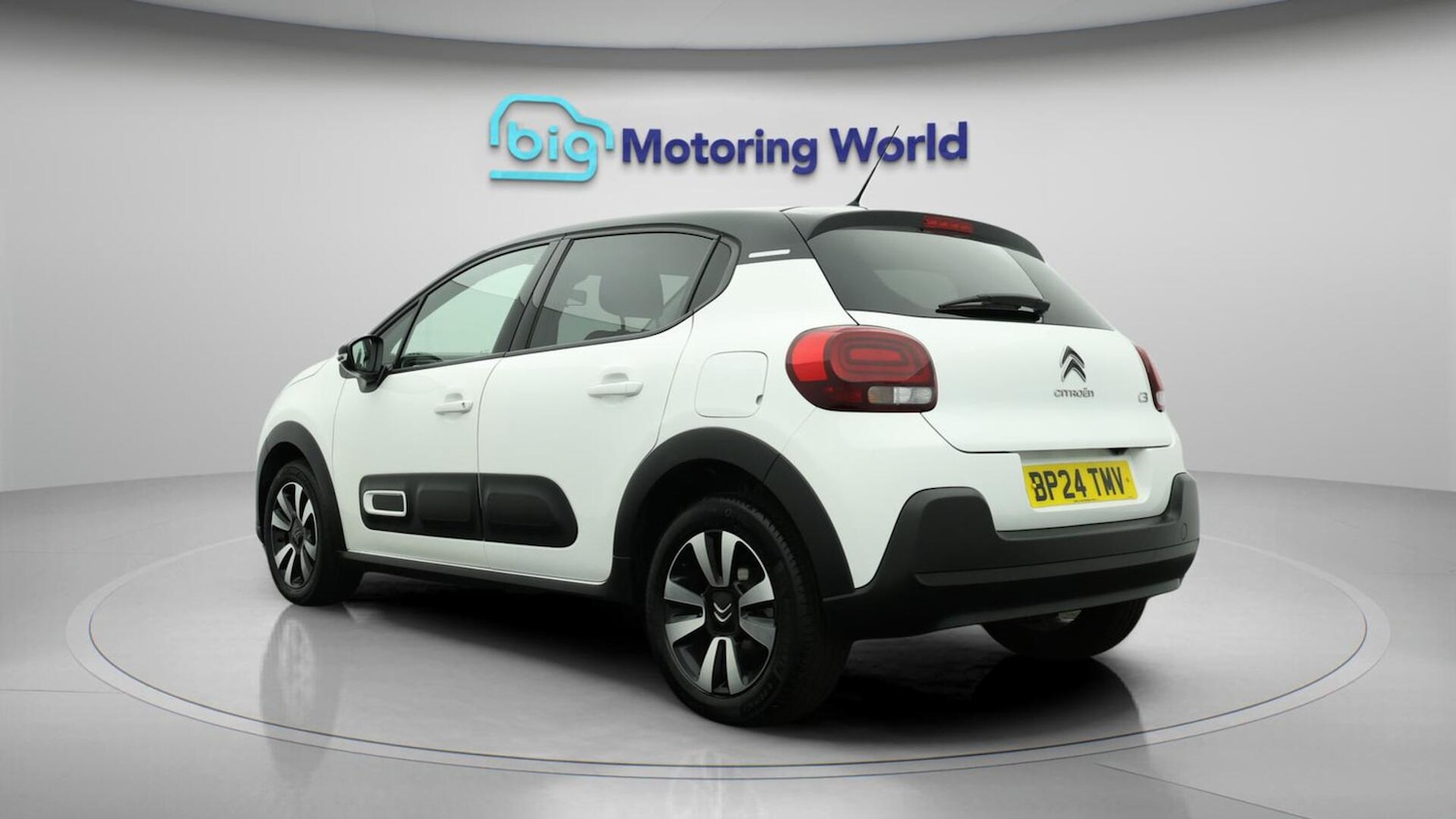 Used Citroen C3 2024 for sale - 76701865: Photo 6