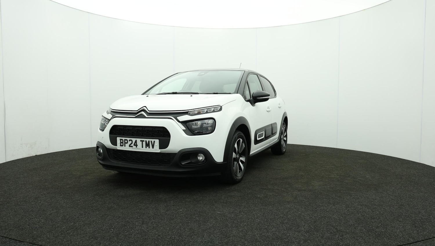 Used Citroen C3 2024 for sale - 76701865: Photo 60