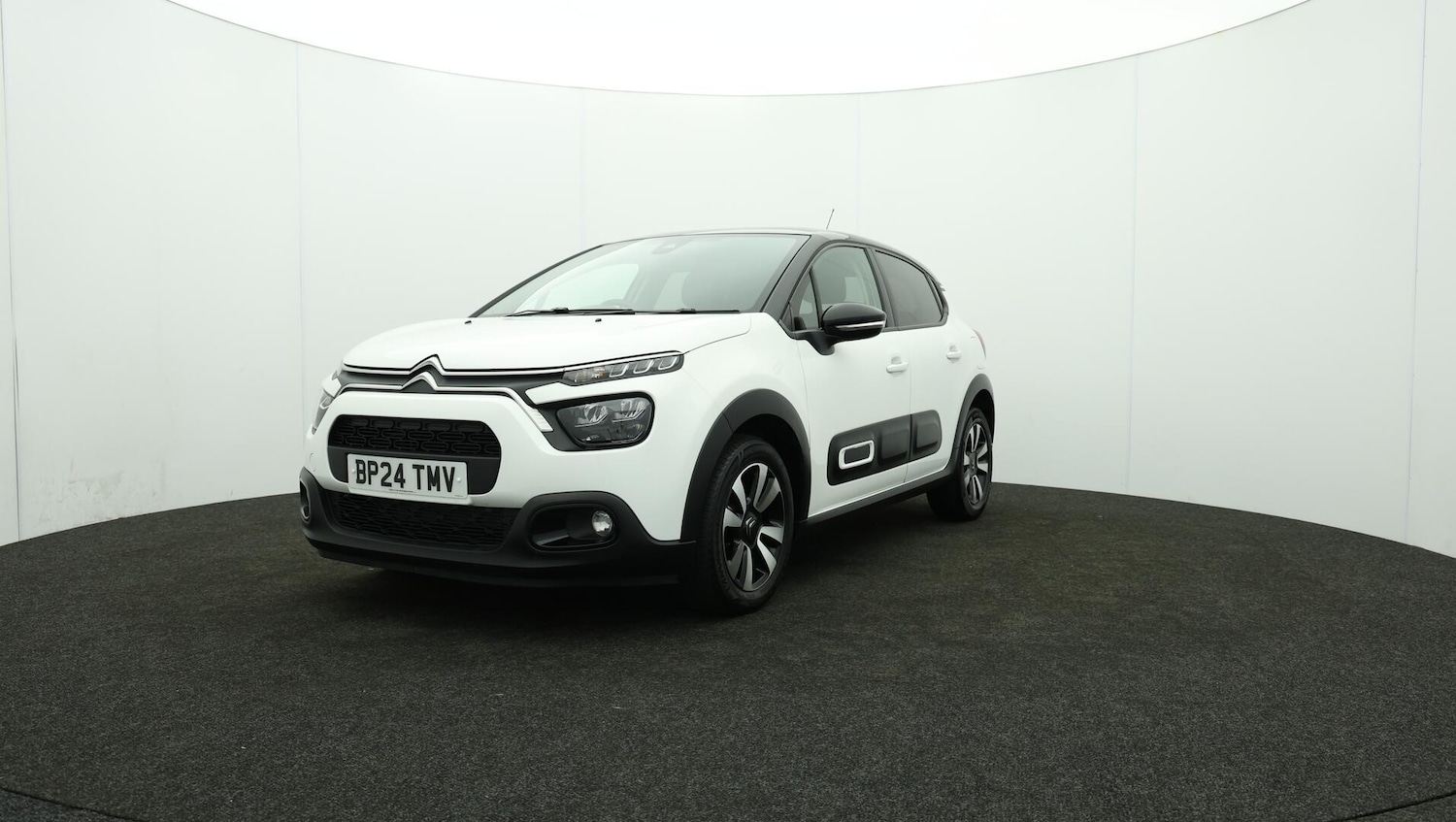 Used Citroen C3 2024 for sale - 76701865: Photo 61