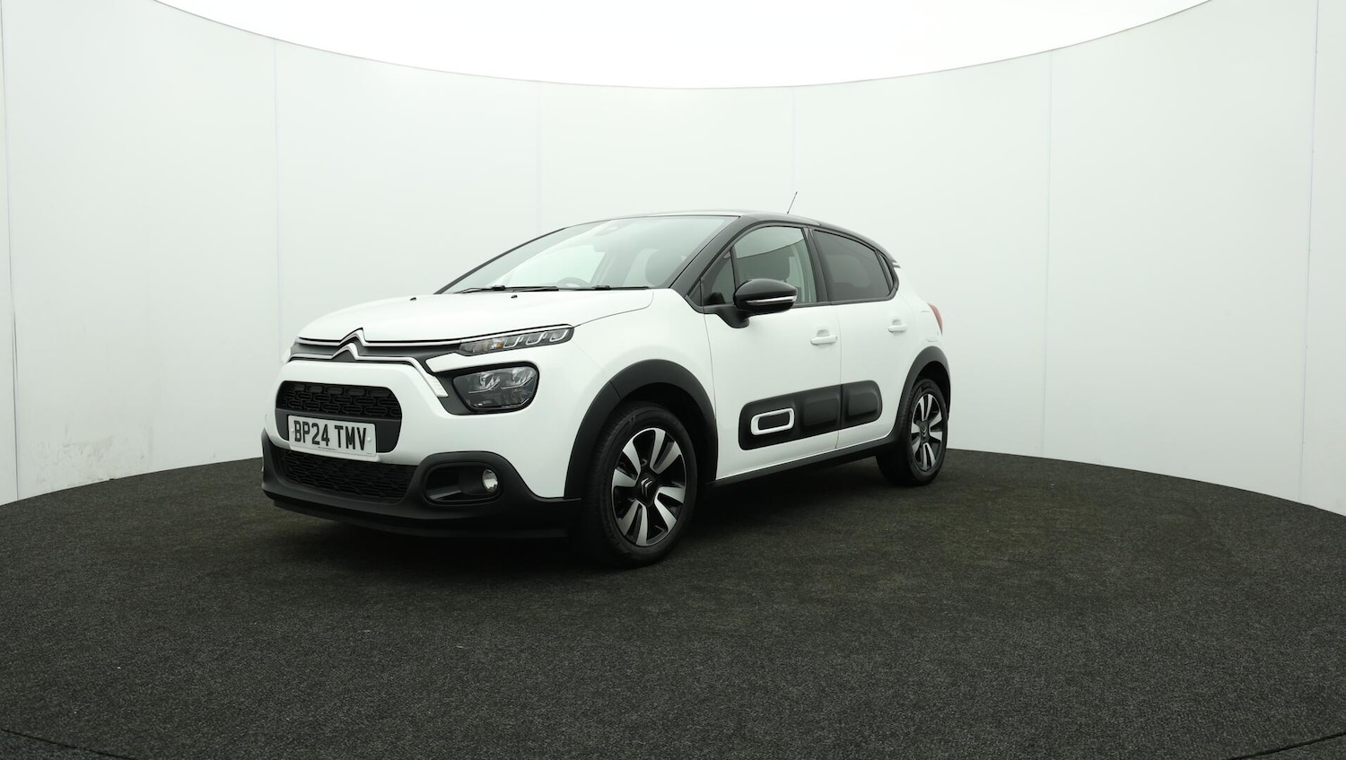 Used Citroen C3 2024 for sale - 76701865: Photo 62