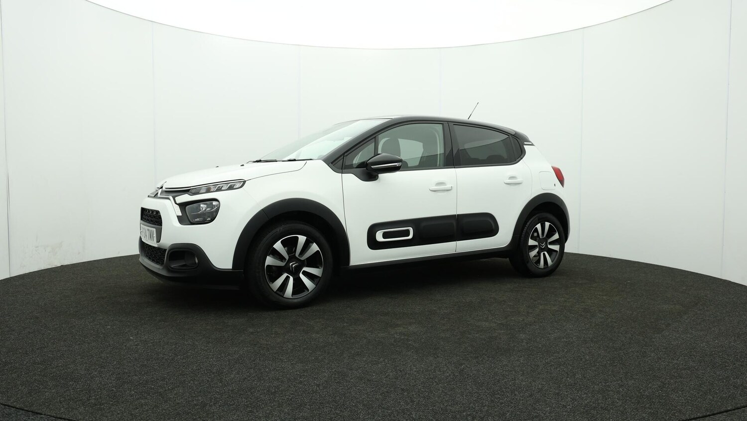 Used Citroen C3 2024 for sale - 76701865: Photo 65