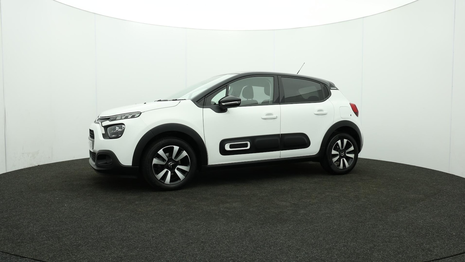 Used Citroen C3 2024 for sale - 76701865: Photo 66