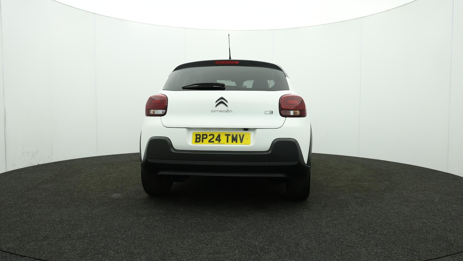 Used Citroen C3 2024 for sale - 76701865: Photo 67