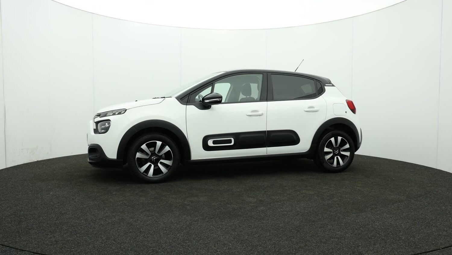 Used Citroen C3 2024 for sale - 76701865: Photo 68