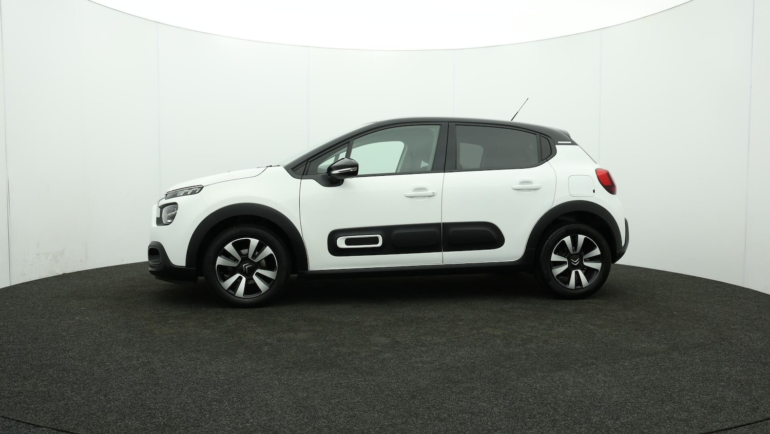 Used Citroen C3 2024 for sale - 76701865: Photo 69