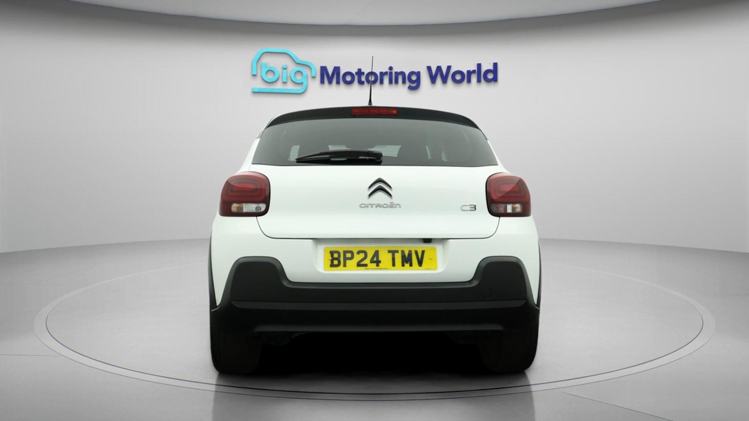 Used Citroen C3 2024 for sale - 76701865: Photo 7