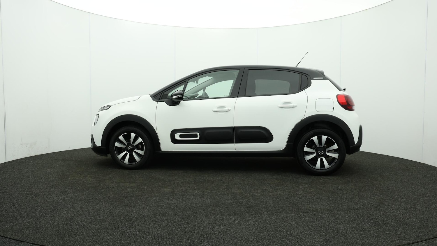 Used Citroen C3 2024 for sale - 76701865: Photo 72