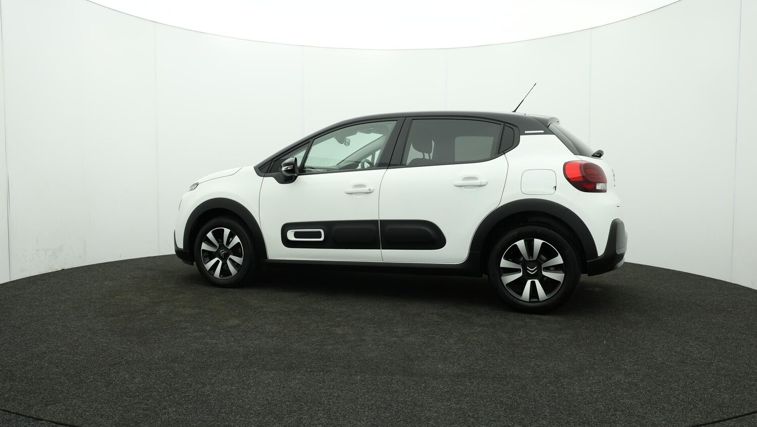 Used Citroen C3 2024 for sale - 76701865: Photo 74