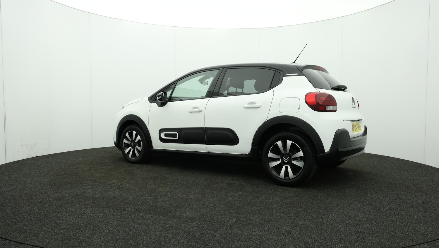 Used Citroen C3 2024 for sale - 76701865: Photo 76