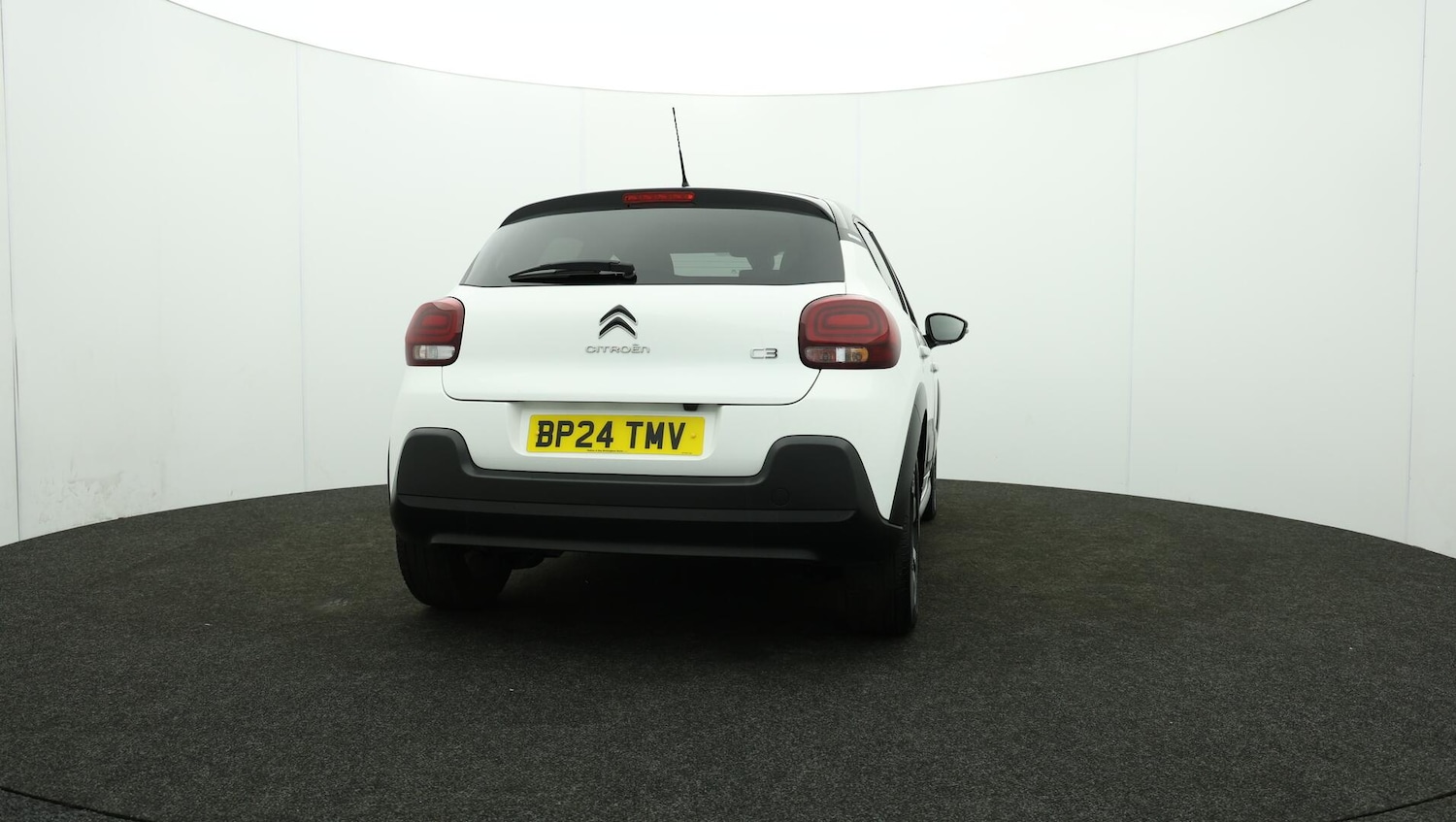 Used Citroen C3 2024 for sale - 76701865: Photo 78