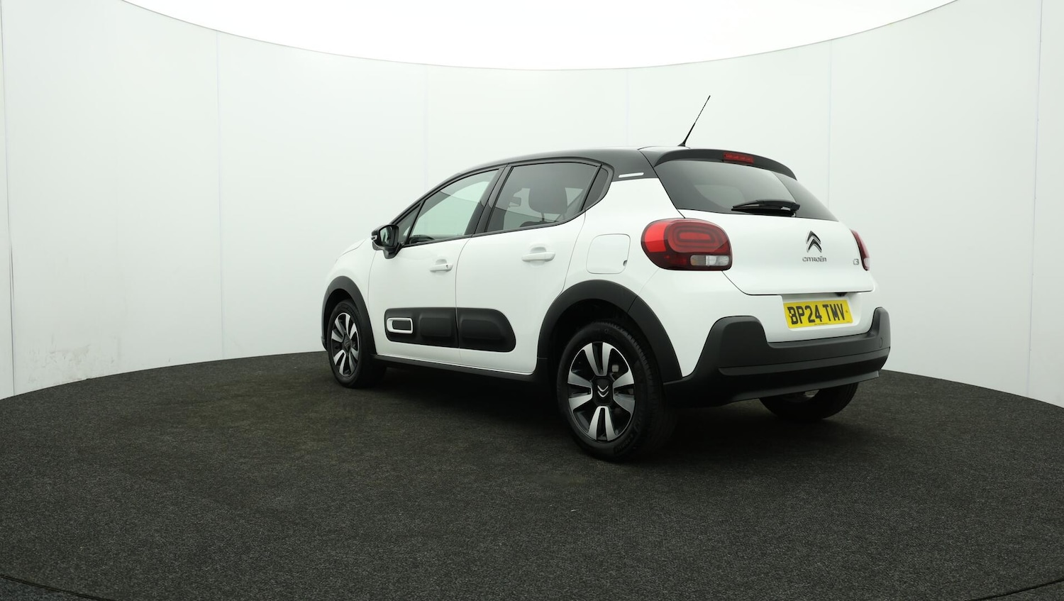 Used Citroen C3 2024 for sale - 76701865: Photo 79