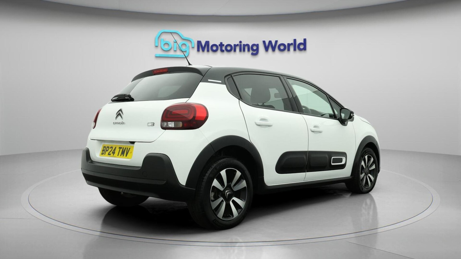 Used Citroen C3 2024 for sale - 76701865: Photo 8