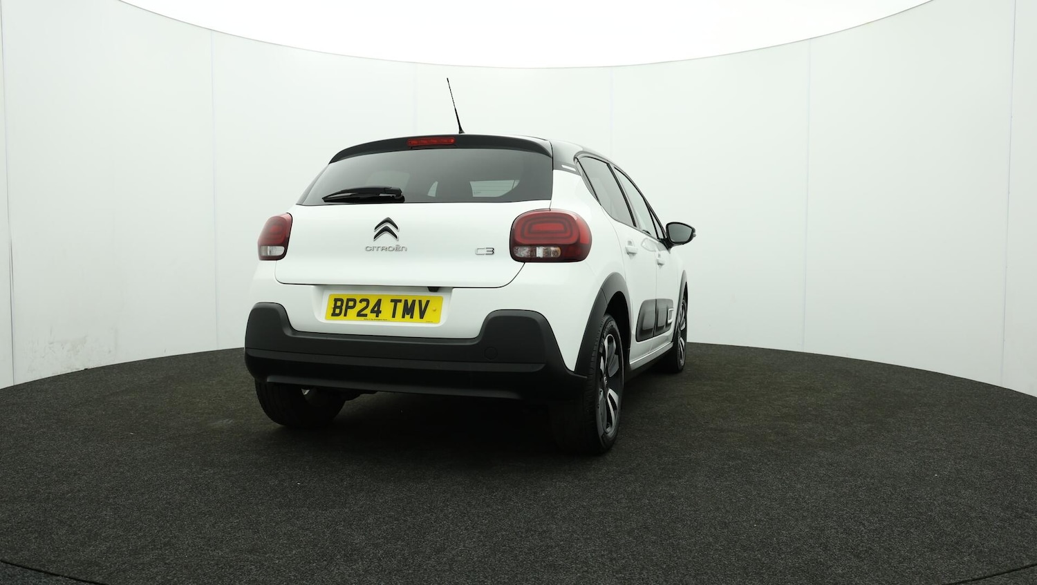 Used Citroen C3 2024 for sale - 76701865: Photo 82