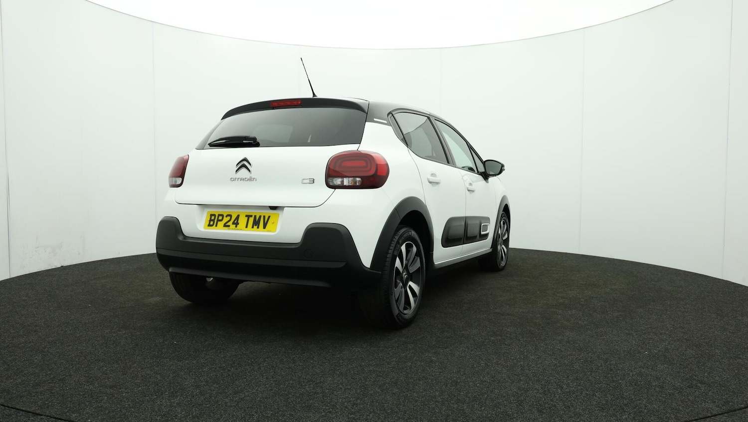 Used Citroen C3 2024 for sale - 76701865: Photo 83