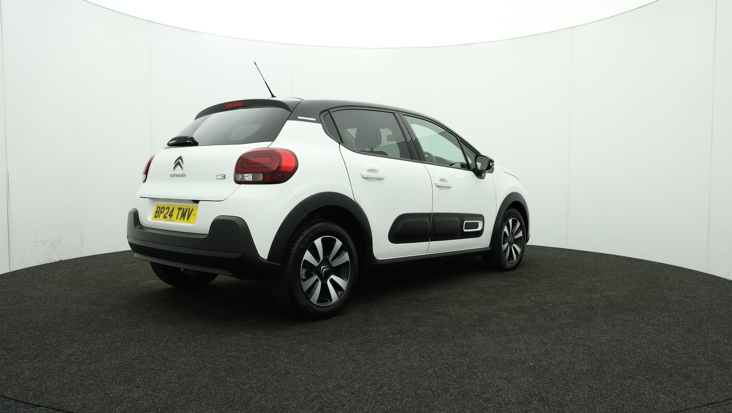 Used Citroen C3 2024 for sale - 76701865: Photo 85