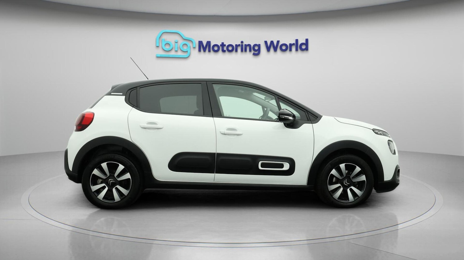 Used Citroen C3 2024 for sale - 76701865: Photo 9