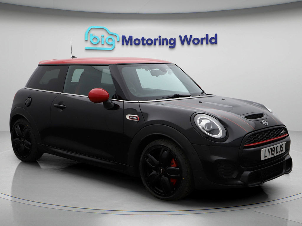 Used MINI Hatch 2019 for sale - 76814368: Photo 17