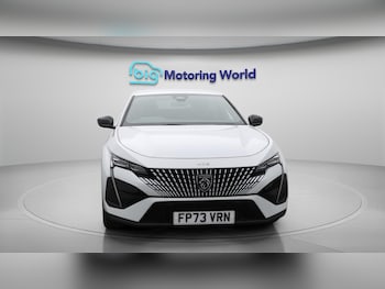 Used Peugeot 408 2023 for sale - 75257773: Photo