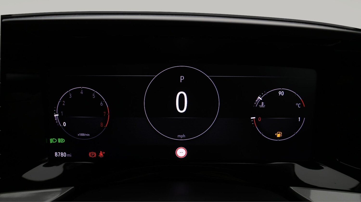 Used Vauxhall Mokka 2023 for sale - 77789445: Photo 10