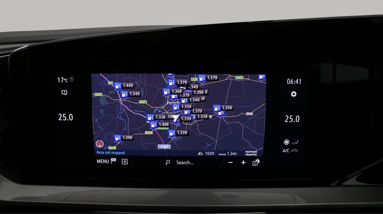 Used Vauxhall Mokka 2023 for sale - 77789445: Photo 11