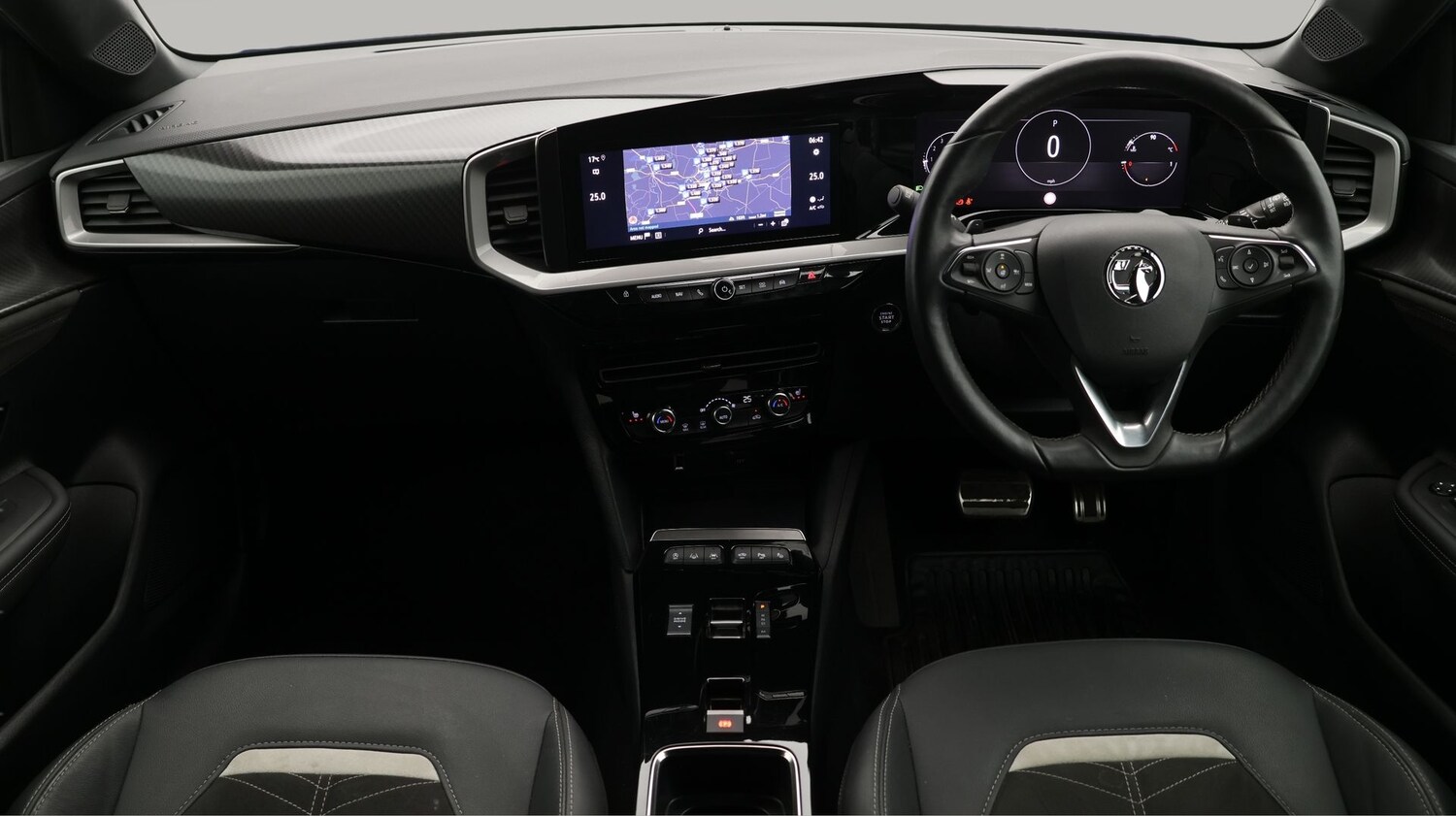 Used Vauxhall Mokka 2023 for sale - 77789445: Photo 13