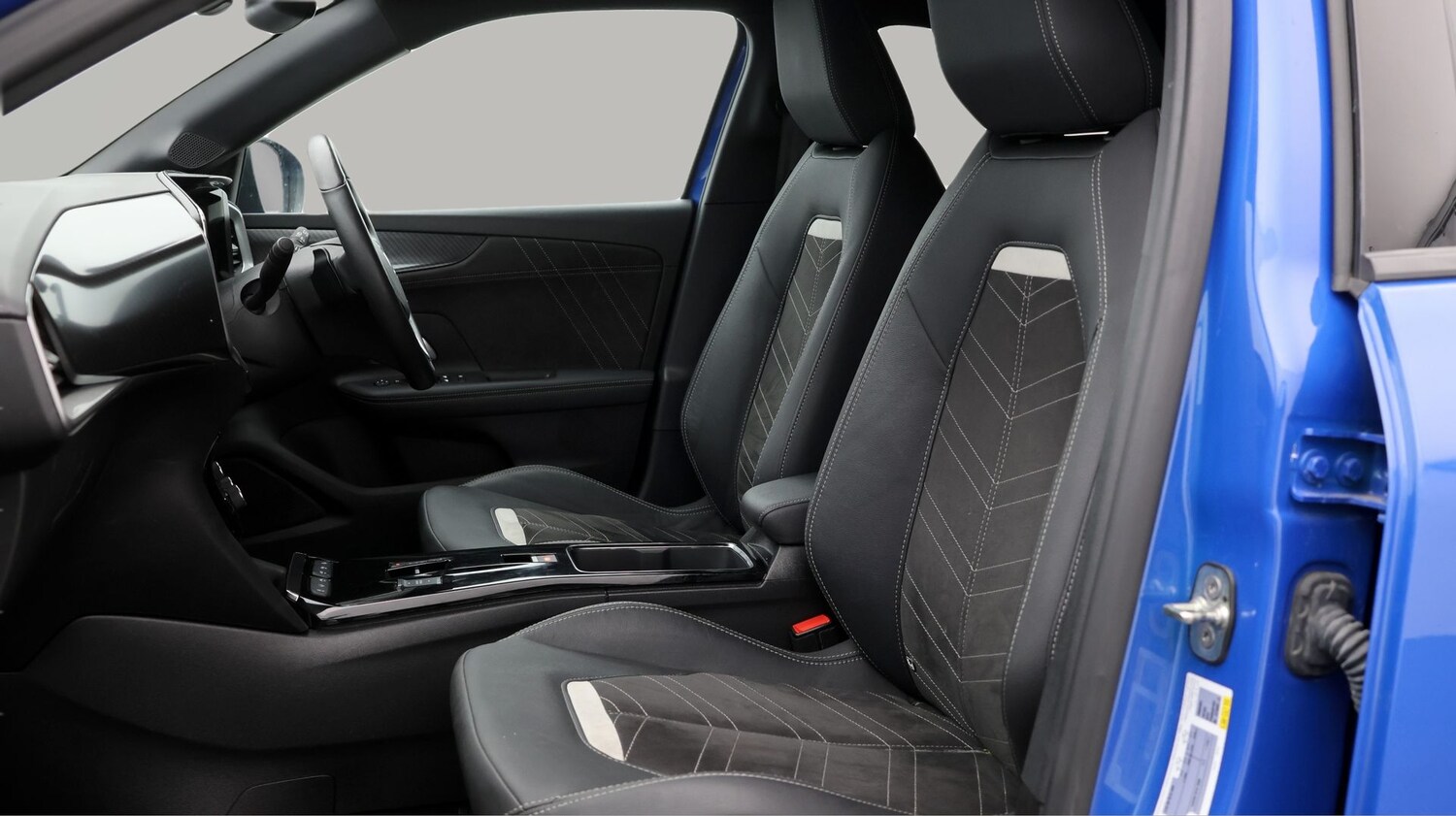 Used Vauxhall Mokka 2023 for sale - 77789445: Photo 14