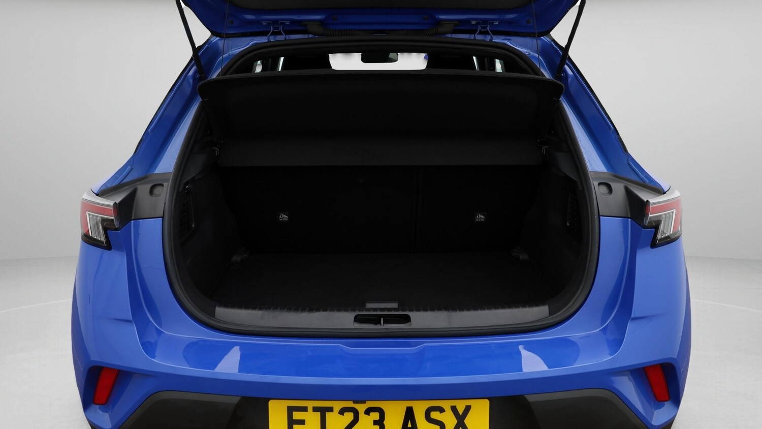 Used Vauxhall Mokka 2023 for sale - 77789445: Photo 17